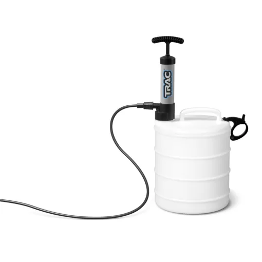 Camco Fluid Extractor - 7 Liter