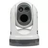 FLIR M400XR Stabilized Thermal/Visible Camera w/JCU & Marine Fire Fighting Software - 640 x 480