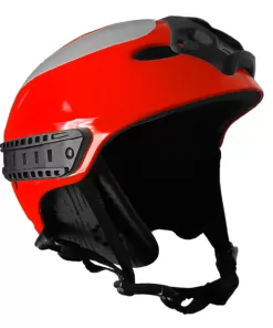 First Watch First Responder Water Helmet - Small/Medium - Red