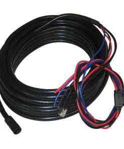 Furuno DRS AX & NXT Signal/Power Cable - 30M