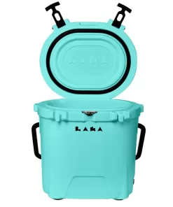 LAKA Coolers 20 Qt Cooler - Seafoam