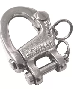 Lewmar 72mm Synchro Snap Shackle