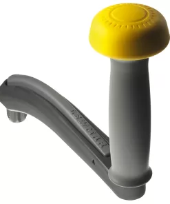Lewmar 8" One Touch Power Grip Locking Winch Handle