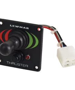 Lewmar Thruster Joystick Panel Controller