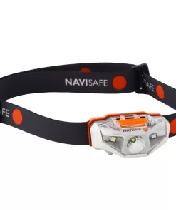 Navisafe IPX6 Waterproof LED Headlamp