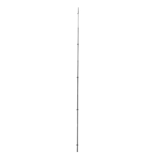 Rupp Center Rigger Pole - Aluminum/Silver - 18'