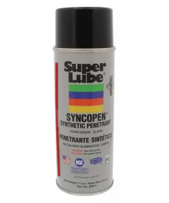 Super Lube Food Grade Syncopen Penetrant - 11oz