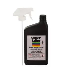 Super Lube Metal Protectant - 1qt Trigger Sprayer