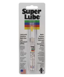 Super Lube Precision Oiler Multi-Purpose Synthetic Oil - 7ml