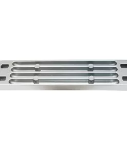 Tecnoseal Aluminum Yamaha Bar Anode f/Engine Bracket