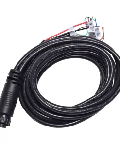em-trak Power & Data Cable f/B900 Series Transceivers