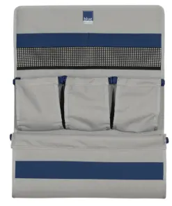 Blue Performance Cabin Bag - Large