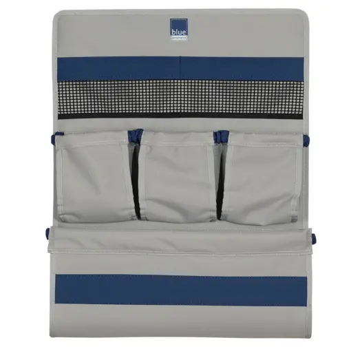 Blue Performance Cabin Bag - Large