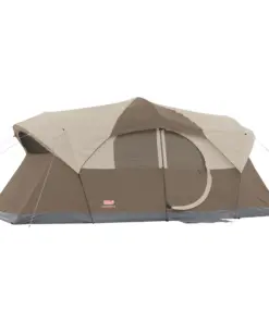 Coleman Weathermaster® 10-Person Tent