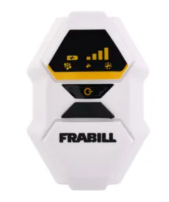 Frabill ReCharge Deluxe Aerator