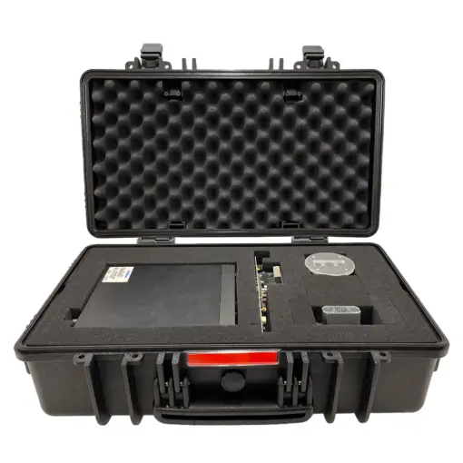 Intellian S6HD TVRO Spares Kit