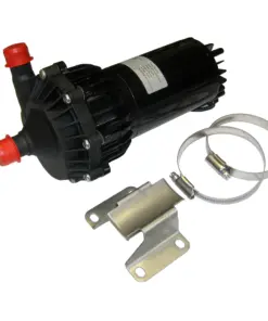 Johnson Pump CM90 Circulation Pump - 17.2GPM - 12V - 3/4" Outlet