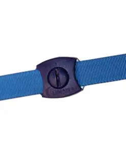 Lunasea Safety Water Activated Strobe Light Wrist Band f/63 & 70 Series Light - Blue