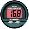 Maxwell AA150 Chain & Rope Counter