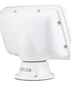 NavPod PP5920-01 PowerPod Pre-Cut f/Raymarine AXIOM PRO 16