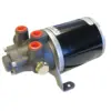 Octopus Hydraulic Gear Pump - 12V - 20-30CI Cylinder - 2000cc/min