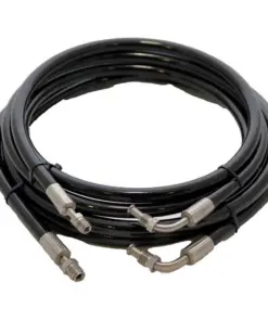 Panther XPS Hose Kit - 18'