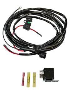 RIGID Industries Adapt Light Bar Small Wire Harness