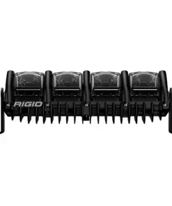 RIGID Industries Adapt™ 10" Light Bar - Black
