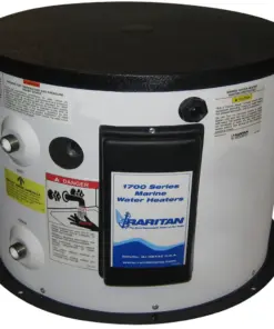 Raritan 12-Gallon Water Heater w/o Heat Exchanger - 240V