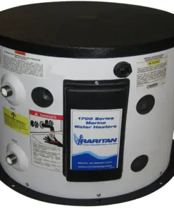 Raritan 20-Gallon Water Heater w/Heat Exchanger - 240V