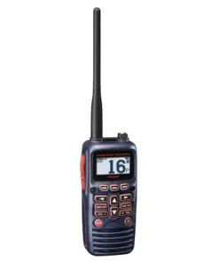 Standard Horizon HX320 Handheld VHF 6W