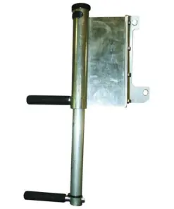 T-H Marine TWIST STEP™ Emergency Jack Plate Ladder - Universal Fit