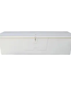Taylor Made Stow 'n Go Dock Box - 24" x 95" x 22" - X-Large
