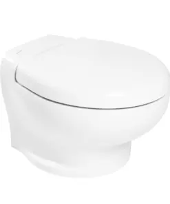 Thetford Nano Premium Plus Compact Toilet - 24V