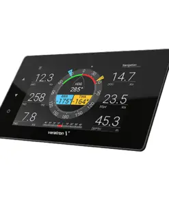 Veratron VMH 70 7" Sunlight Readable IPS TFT Touchscreen Display