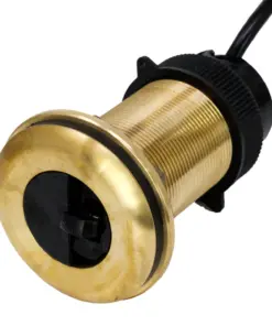 Airmar DST810 Smart™ Multisensor 23kHz Bronze NMEA 2000® Transducer - N2K