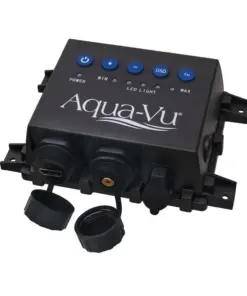 Aqua-Vu Multi-Vu Pro Gen2 - HD 1080P Camera System