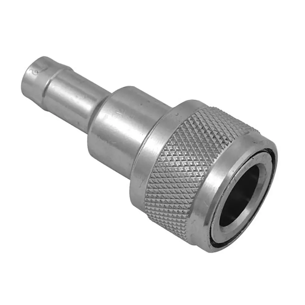 Attwood Honda 3/8" Barb Female Hose Fitting - 90HP+