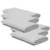 Collinite Edgeless Microfiber Towels 80/20 Blend - 12-Pack