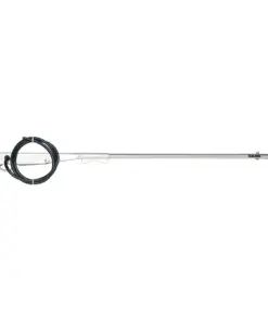 Marinco Premier Wiper Arm - Stainless Steel - Single - 20"-25"