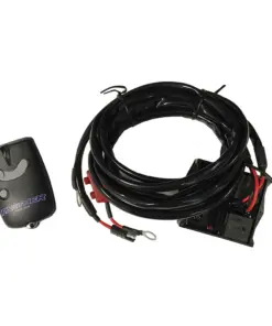 Panther Optional Wireless Remote f/Electrosteer