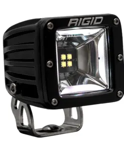 RIGID Industries Radiance Scene - RGBW - Surface Mount - Pair