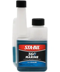 STA-BIL 360°® Marine - 8oz *Case of 12*