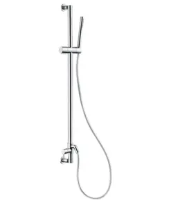 Scandvik All-In-One Shower System - 28" Shower Rail