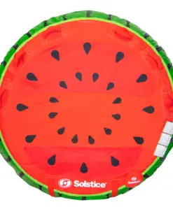 Solstice Watersports 1-2 Rider Watermelon Island Towable