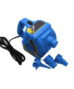 Solstice Watersports AC Turbo Electric Pump