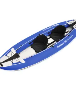 Solstice Watersports Durango 1-2 Person Kayak Kit