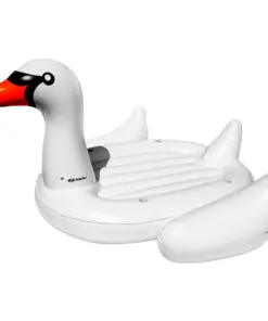 Solstice Watersports Mega Swan Inflatable Island