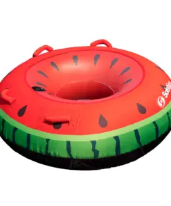 Solstice Watersports Single Rider Watermelon Tube Towable