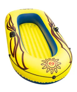 Solstice Watersports Sunskiff 2-Person Inflatable Boat